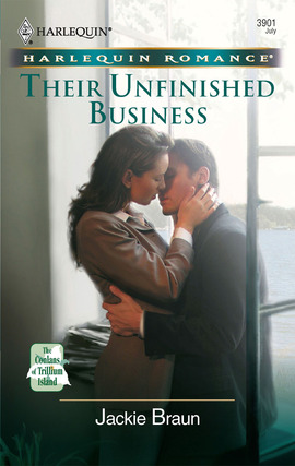 Title details for Their Unfinished Business by Jackie Braun - Available